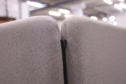 Götessons vetoketjuilla kiinnitettävä lattiaseinäke