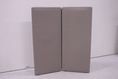 Götessons vetoketjuilla kiinnitettävä lattiaseinäke