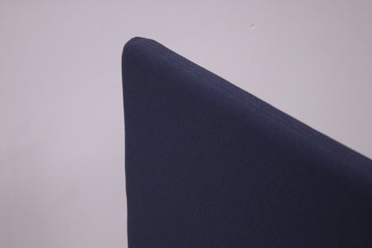 Götessons pöytäseinäke pikakiinnikkeillä 80x66 cm tummansininen