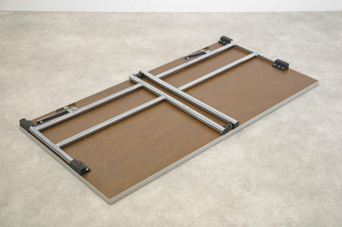 Taittojalkapöytä, 140cm x 70cm