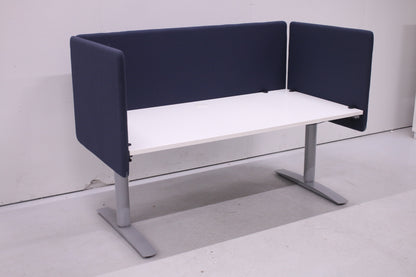 Götessons pöytäseinäke kokonaisuus 160x80 cm pöytään