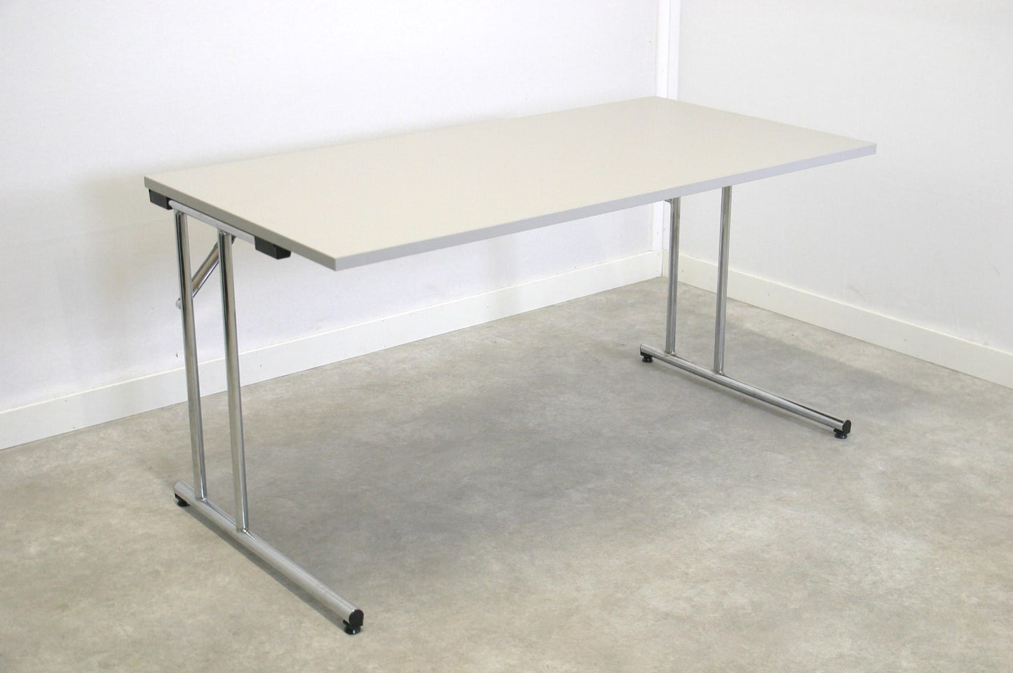 Taittojalkapöytä, 140cm x 70cm