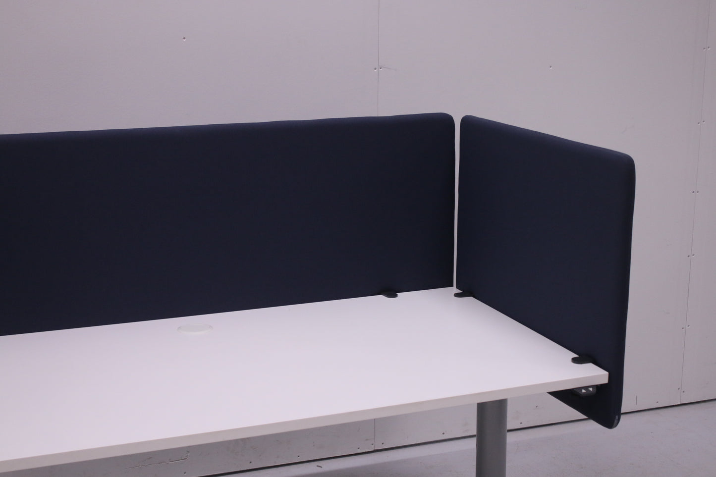 Götessons pöytäseinäke kokonaisuus 160x80 cm pöytään