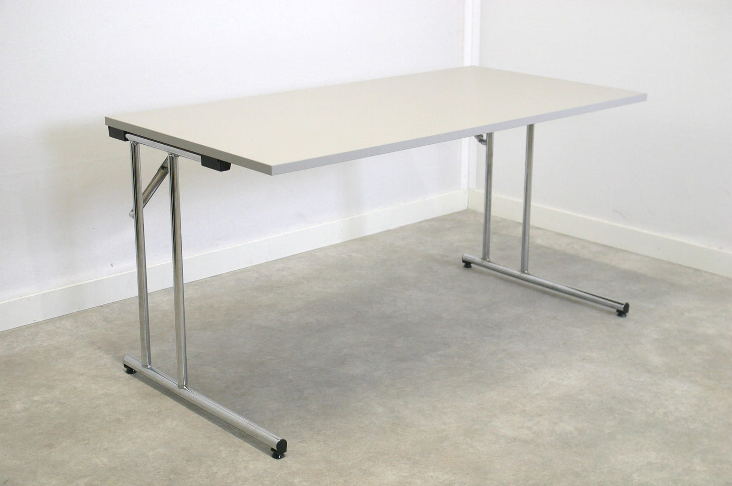 Taittojalkapöytä, 140cm x 70cm