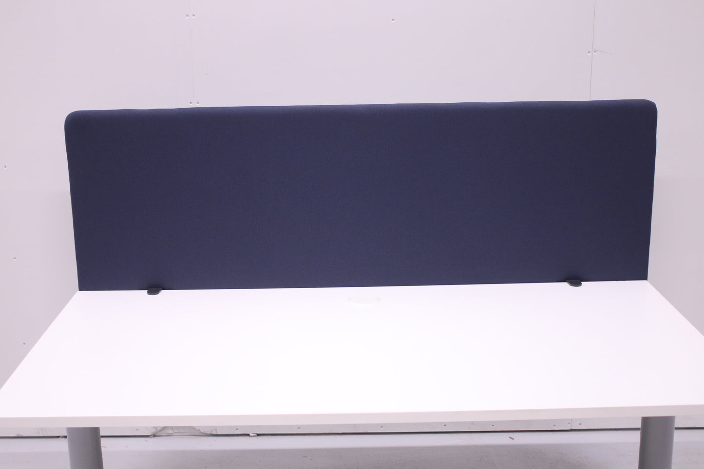 Götessons pöytäseinäke 160x66, tummansininen