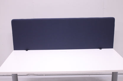 Götessons pöytäseinäke 160x66, tummansininen