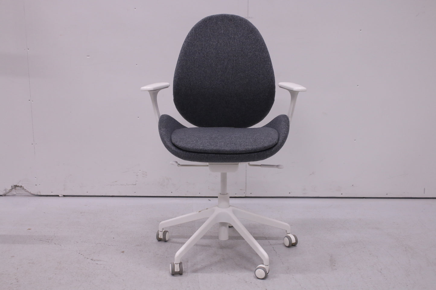 IKEA HATTEFJÄLL neuvottelutuoli / toimistotuoli