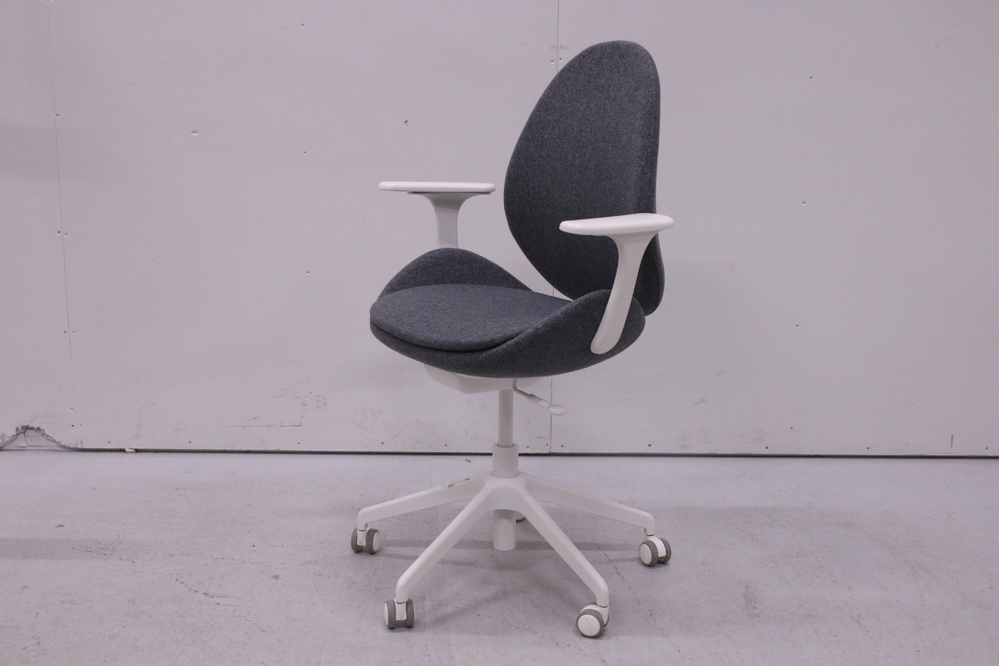 IKEA HATTEFJÄLL neuvottelutuoli / toimistotuoli