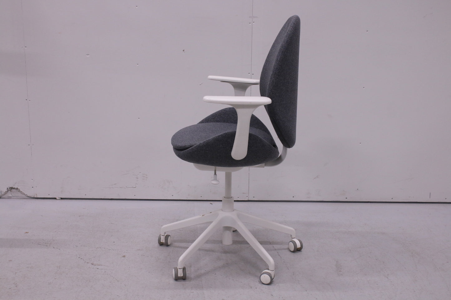 IKEA HATTEFJÄLL neuvottelutuoli / toimistotuoli