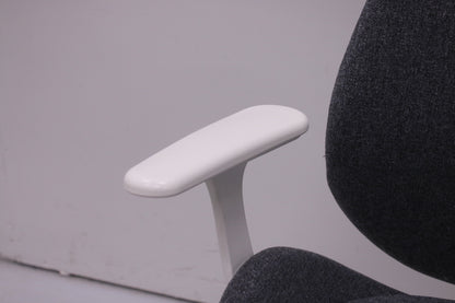 IKEA HATTEFJÄLL neuvottelutuoli / toimistotuoli