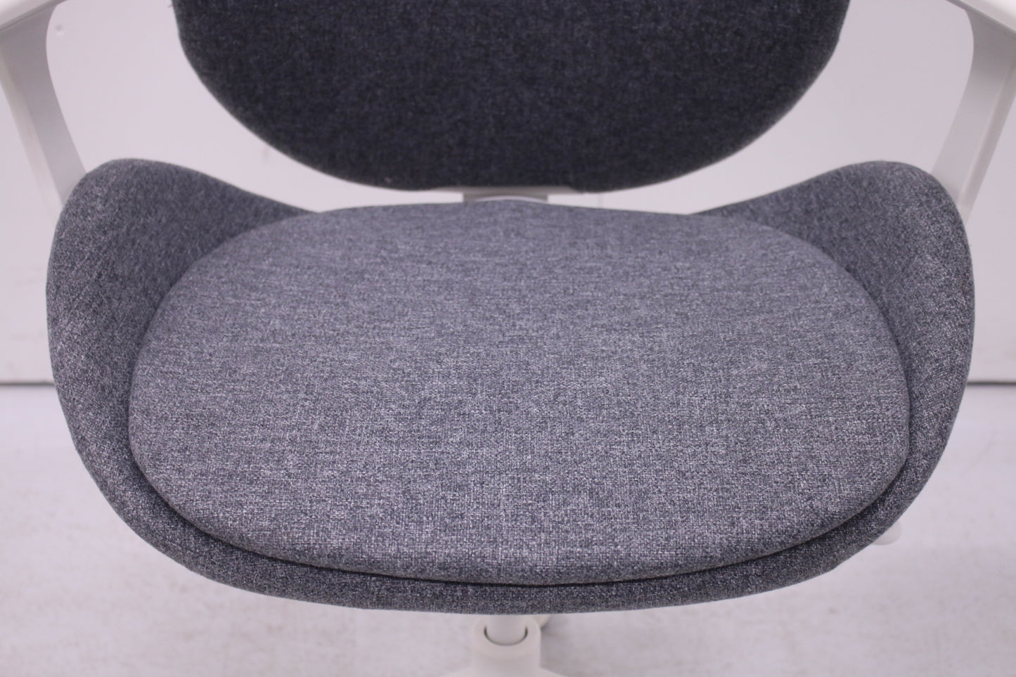 IKEA HATTEFJÄLL neuvottelutuoli / toimistotuoli