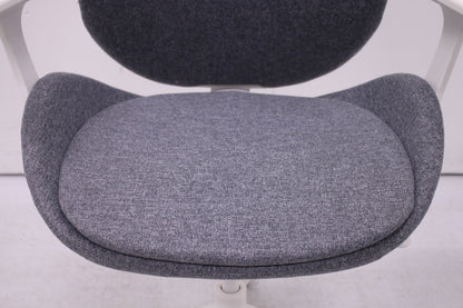 IKEA HATTEFJÄLL neuvottelutuoli / toimistotuoli