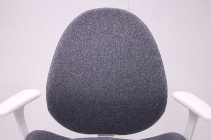 IKEA HATTEFJÄLL neuvottelutuoli / toimistotuoli