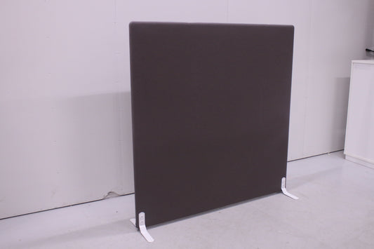 Götessons lattiaseinäke 160x160 cm, harmaa