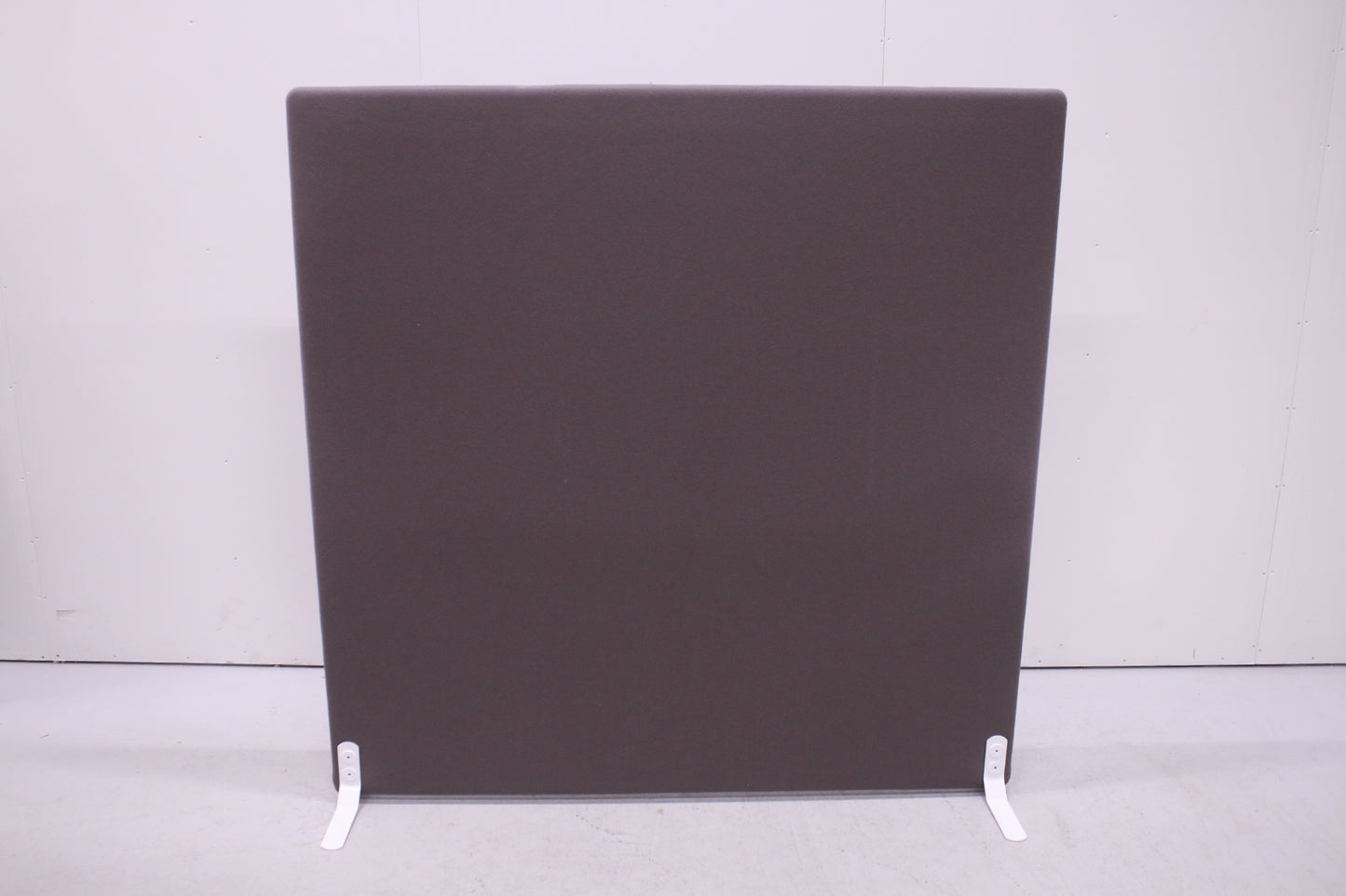 Götessons lattiaseinäke 160x160 cm, harmaa