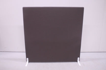 Götessons lattiaseinäke 160x160 cm, harmaa