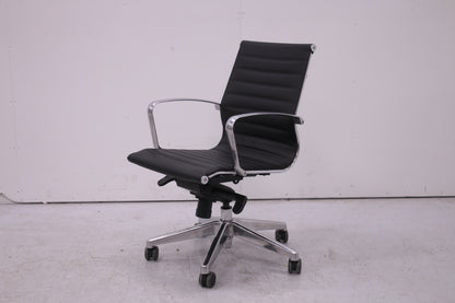 Sitio Deluxe Medium kokoustuoli / työtuoli