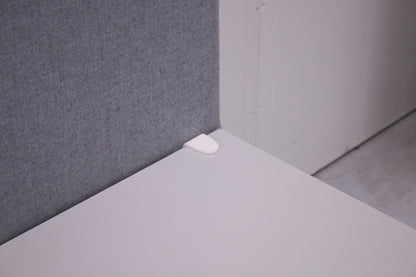 Standard pöytäsermi, 160x65