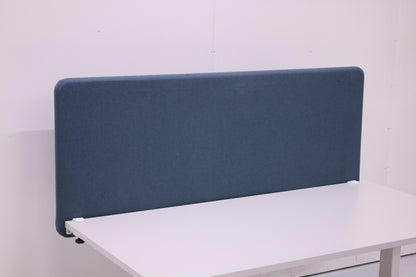 Standard sininen pöytäsermi, 160x65