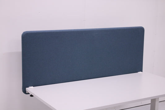 Standard sininen pöytäsermi, 160x65