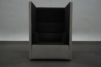 Offecct Float High Large -nojatuoli, Claesson Koivisto