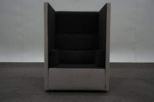 Offecct Float High Large -nojatuoli, Claesson Koivisto