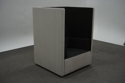 Offecct Float High Large -nojatuoli, Claesson Koivisto