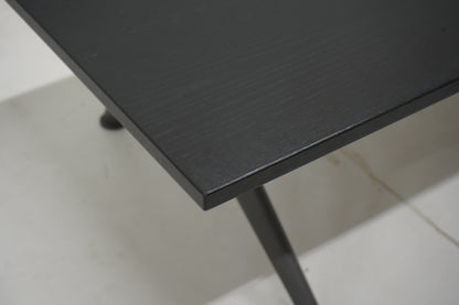 Sedus + Steelcase Think-neuvotteluryhmä kuudelle