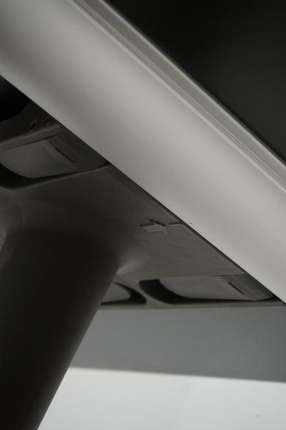 Sedus + Steelcase Think-neuvotteluryhmä kuudelle