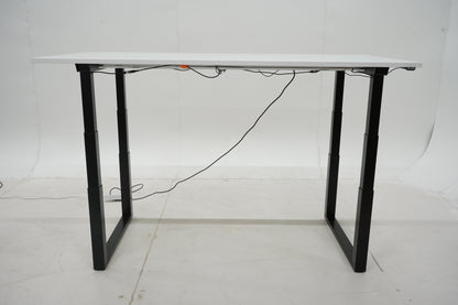 Martela Frankie sähkösäätöinen neuvottelupöytä 206x100