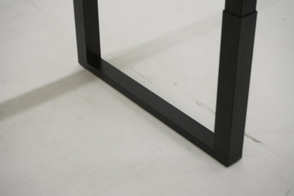 Martela Frankie sähkösäätöinen neuvottelupöytä 206x100