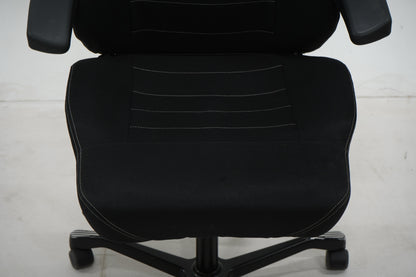 KAB Seating Director 24/7 -työtuoli niskatuella