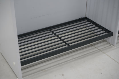 Monena Lobbytech-järjestelmänaulakko
