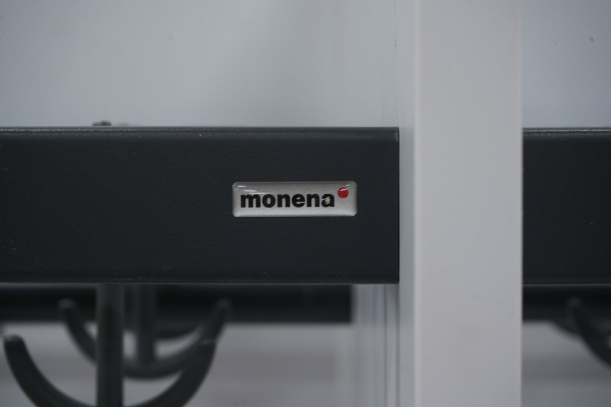 Monena Lobbytech-järjestelmänaulakko