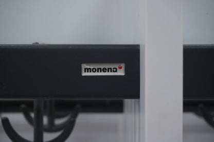 Monena Lobbytech-järjestelmänaulakko
