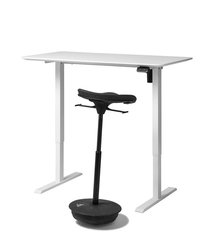 Simple sähköpöytä 120x60cm