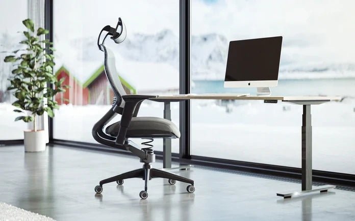 ADAPTIC XTREME PLUS aktiivituoli - Suomen Kalustekeskus
