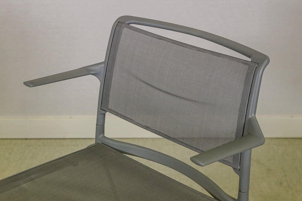 Aline 230 tuoli - Suomen Kalustekeskus