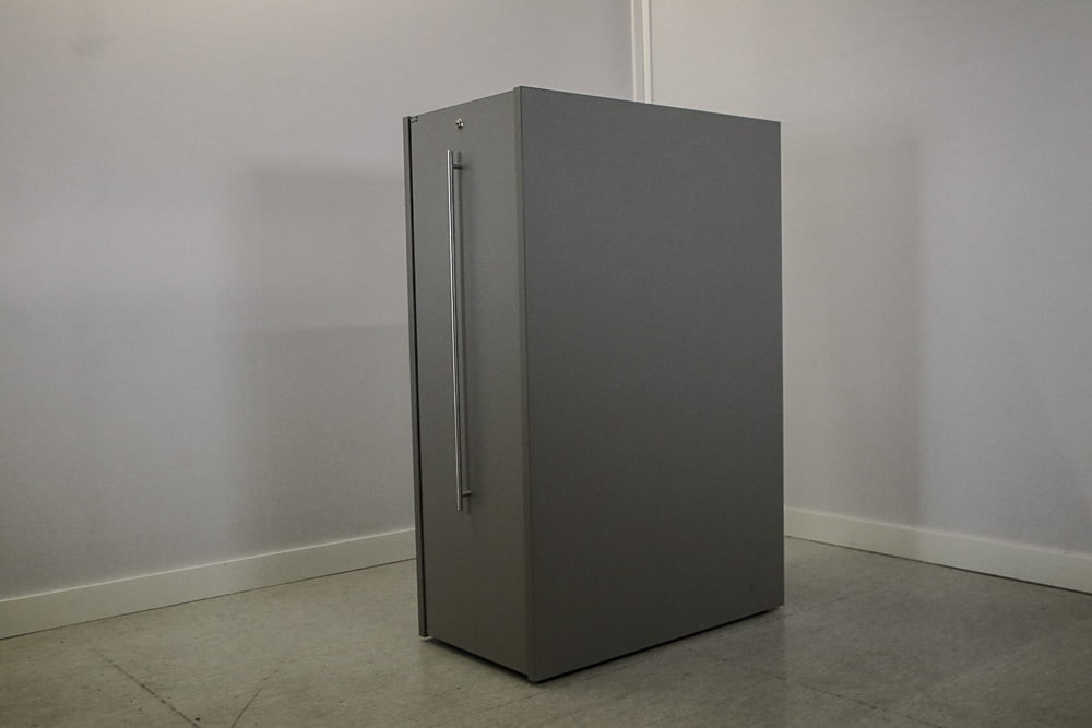 Apteekkarinkaappi 120x42 cm - Suomen Kalustekeskus