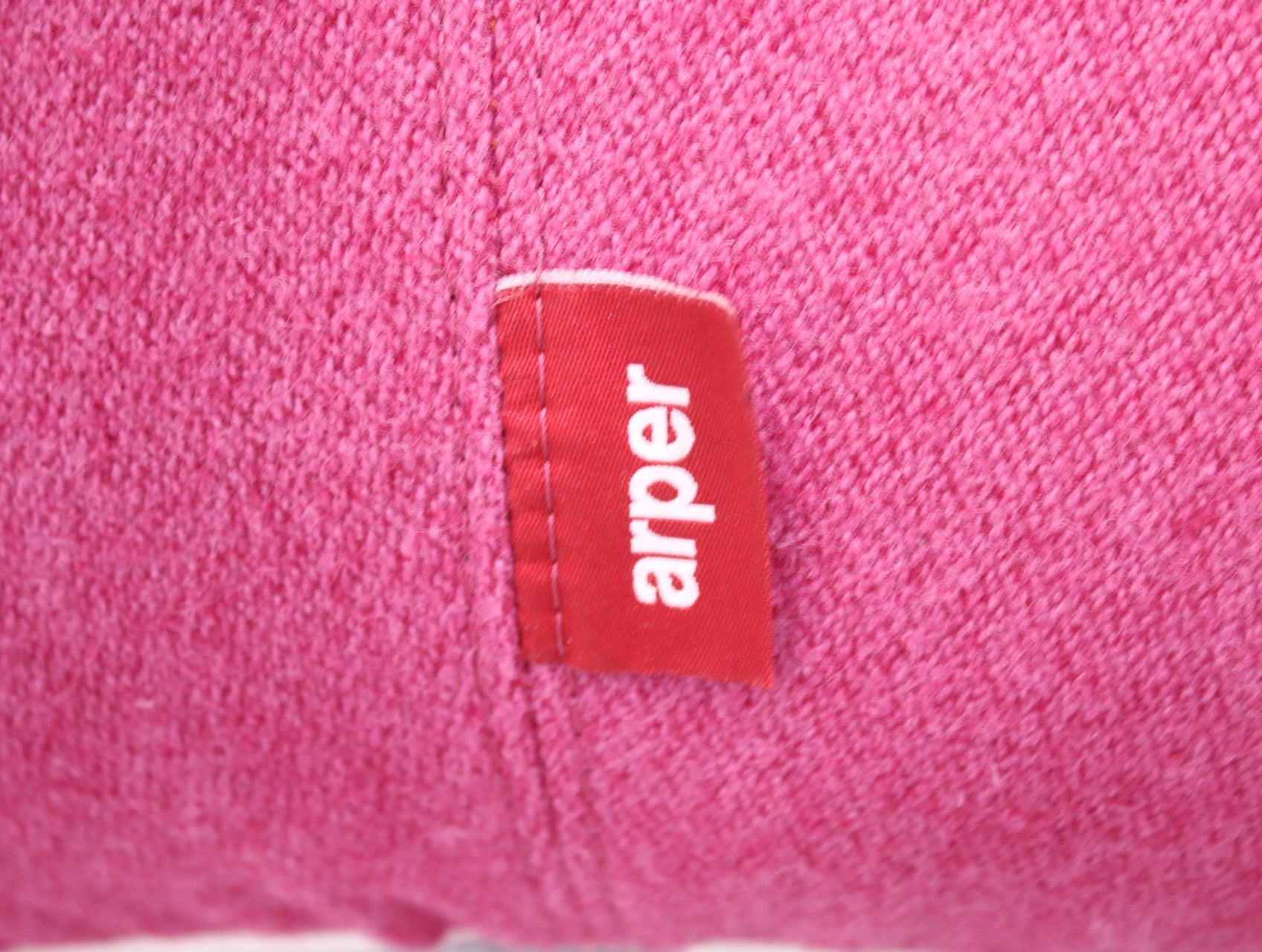 Arper Pix 67 - rahi, vaaleanpunainen - Suomen Kalustekeskus