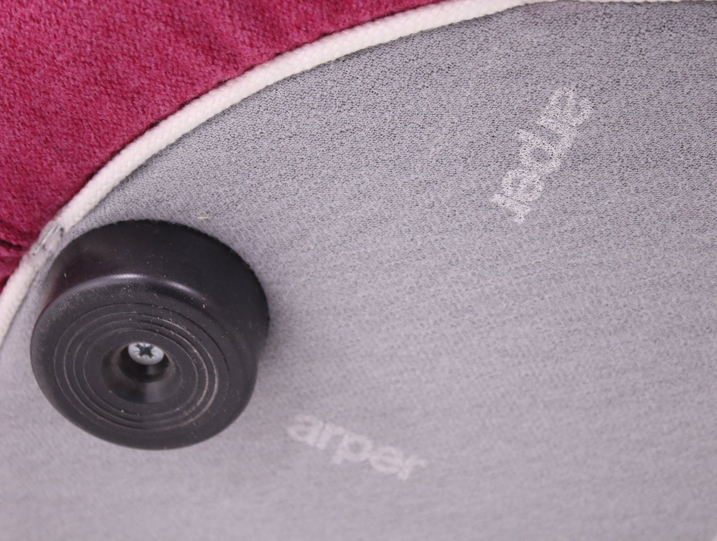 Arper Pix 67 - rahi, vaaleanpunainen - Suomen Kalustekeskus