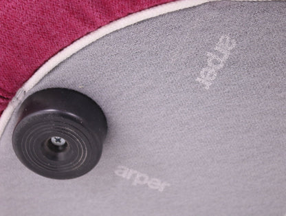 Arper Pix 67 - rahi, vaaleanpunainen - Suomen Kalustekeskus