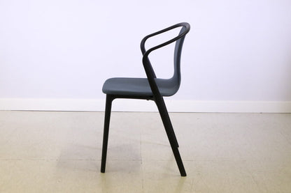 Belleville tuoli - Suomen Kalustekeskus