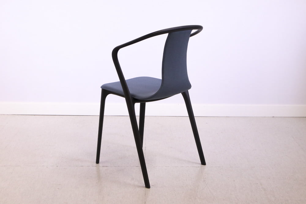 Belleville tuoli - Suomen Kalustekeskus