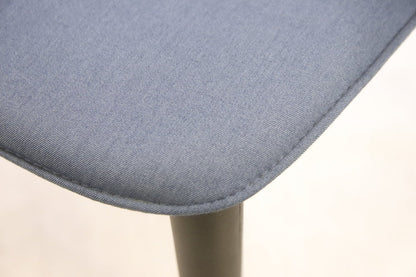 Belleville tuoli - Suomen Kalustekeskus