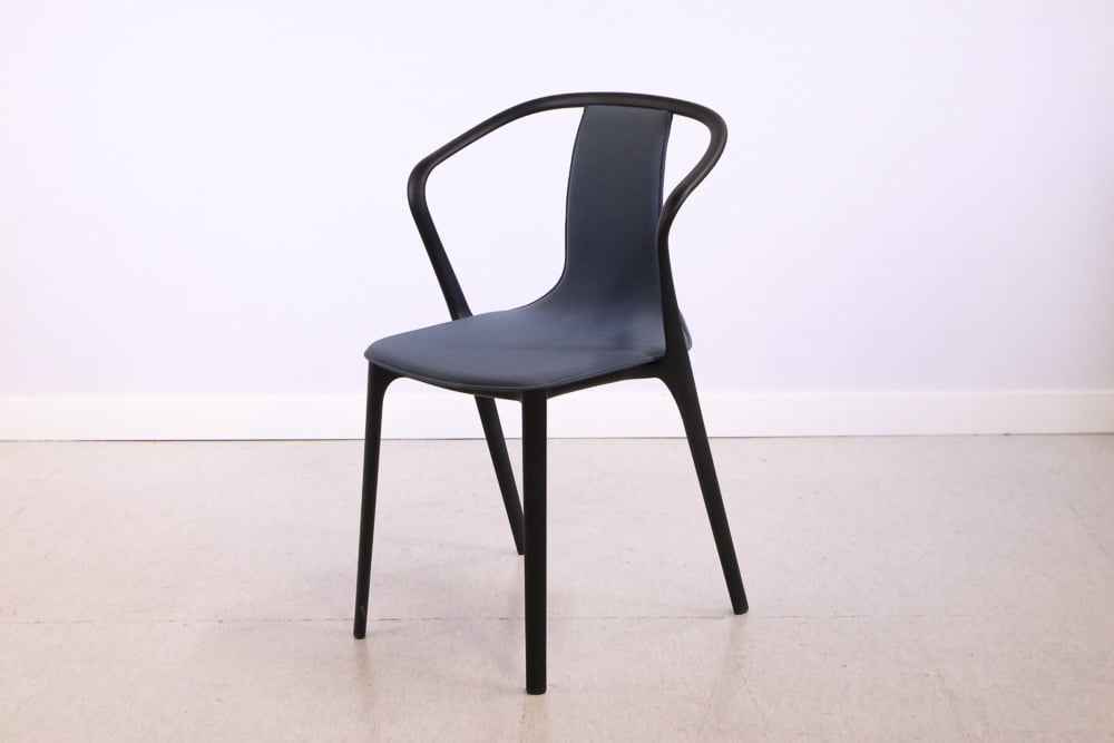 Belleville tuoli - Suomen Kalustekeskus