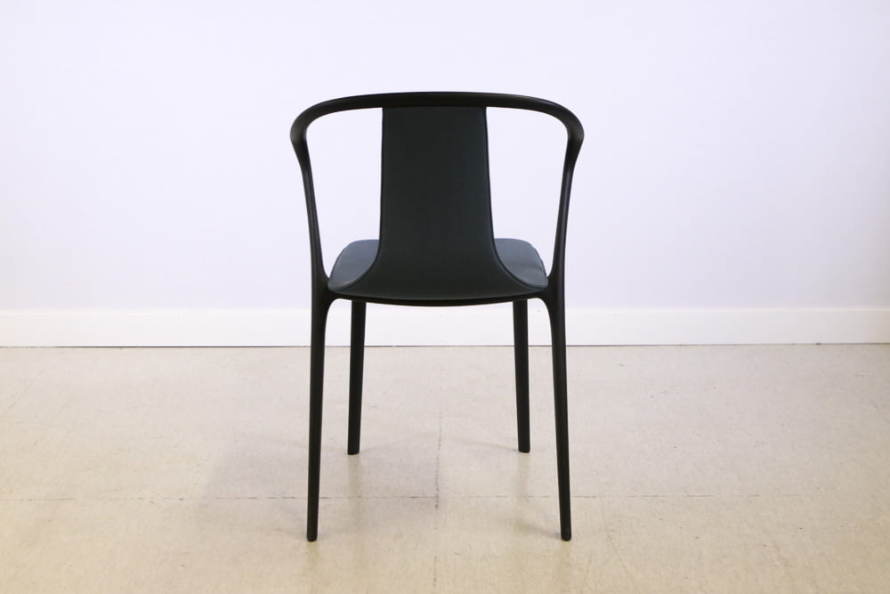 Belleville tuoli - Suomen Kalustekeskus