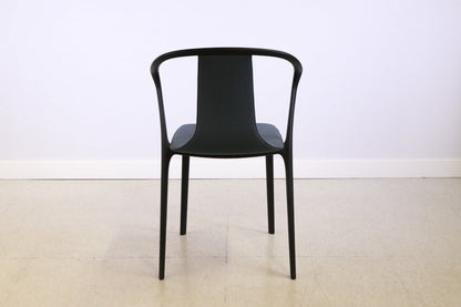 Belleville tuoli - Suomen Kalustekeskus