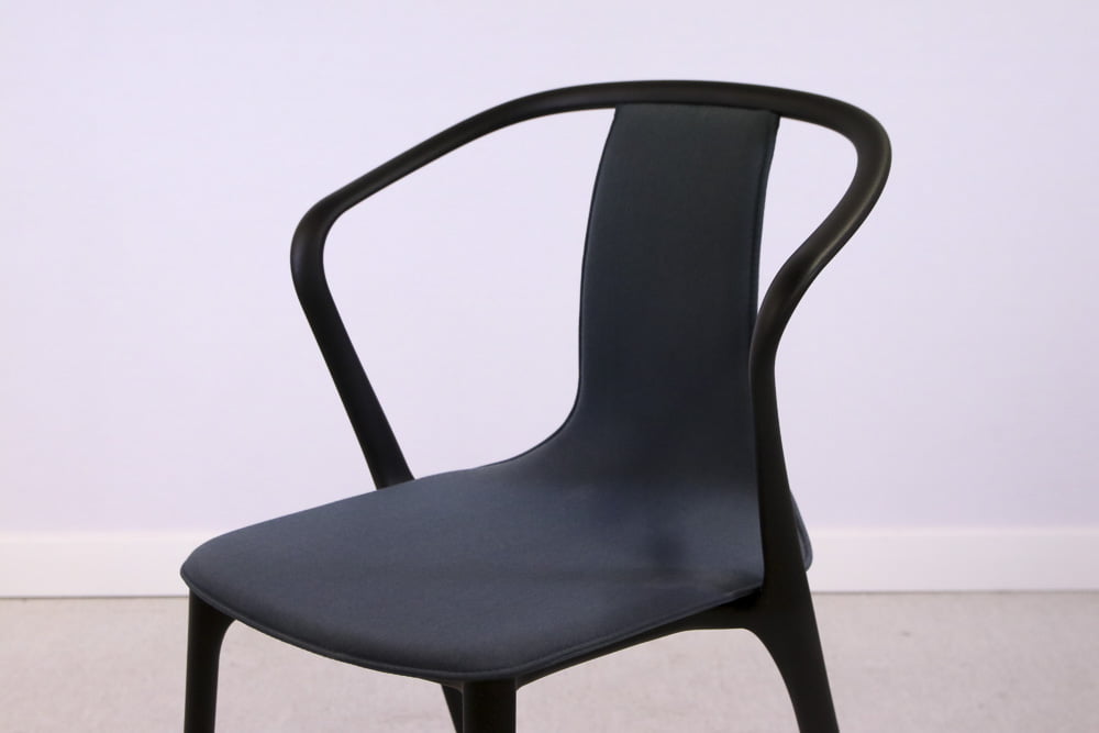 Belleville tuoli - Suomen Kalustekeskus