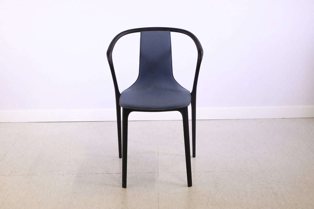 Belleville tuoli - Suomen Kalustekeskus